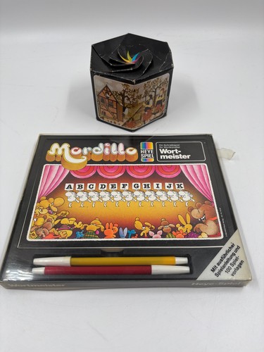 Heye inge steinmeister puzzle - steinmeister,