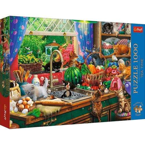Puzzle heye berlin - puzzle, di
