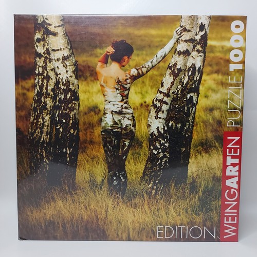 Puzzle 1000 pezzi - 1000, heye