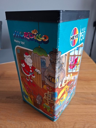 Heye mordillo puzzle - heye, up