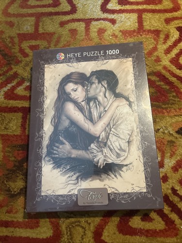 Puzzle heye favole - heye, pezzi
