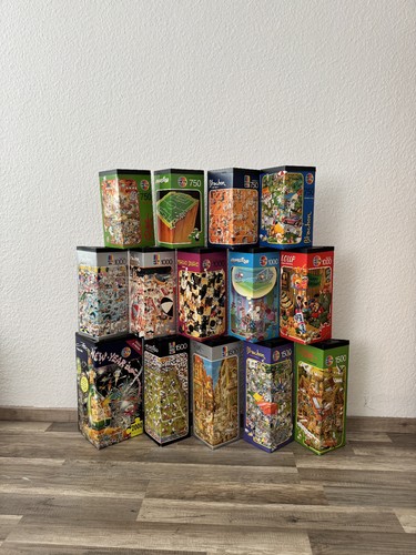 Heye puzzle lotto - puzzle,