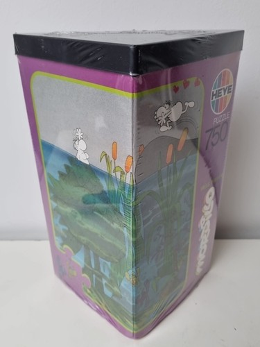 Heye mordillo miss nessie - heye, 750
