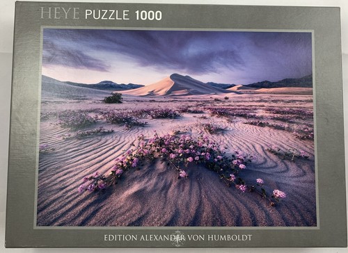 Heye puzzle 1000 pezzi arrow - heye,