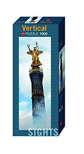 Heye 58269 puzzle classic - heye,