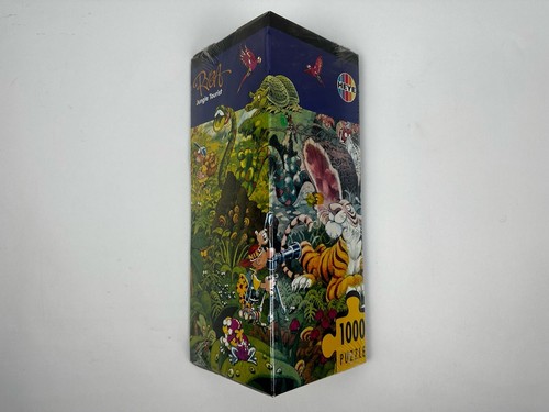 Heye ryba jungle tourist - ryba,