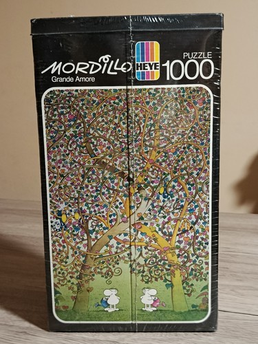 Heye mordillo grande amore - heye,
