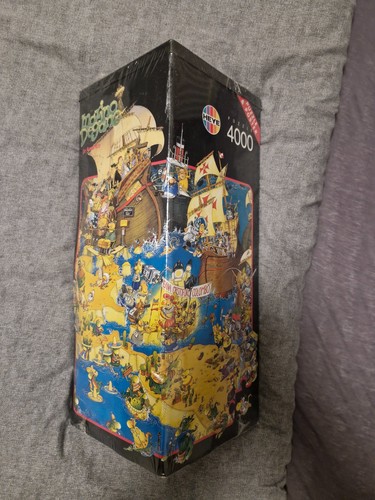 Heye puzzle marino degano - -, go