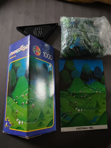 Heye puzzle mordillo - heye,