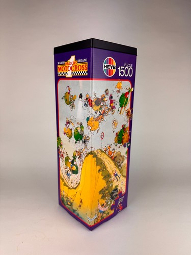 Heye puzzle 1500 pezzi marino - heye,