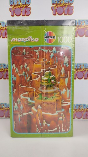 8782 mordillo welcome heye - mordillo,