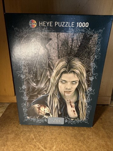 Puzzle 1000 pezzi favole - puzzle,