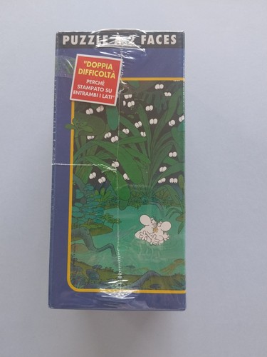 Heye puzzle mordillo - heye,