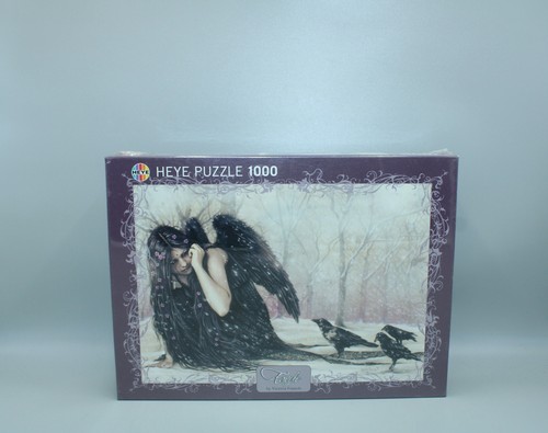 Nuovo heye puzzle - 🧩, favole