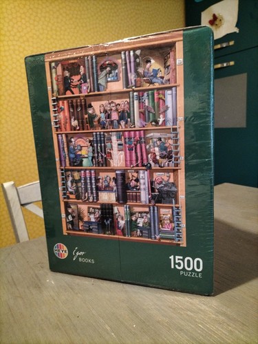 Puzzle heye - puzzle,