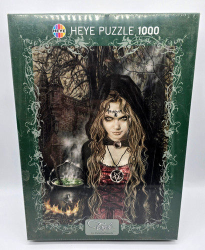 Heye puzzle victoria - puzzle,