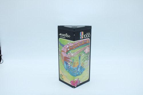 Heye puzzle love express - love,