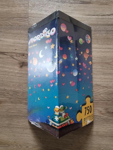 Heye puzzle 750 - heye,